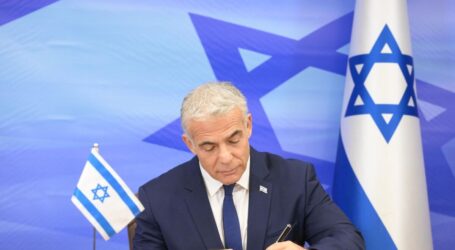 PM Israel: Netanyahu Lakukan Segala Cara Hindari Hukuman Penjara