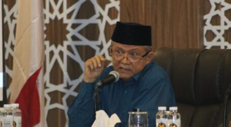 Muhammadiyah: Penegak Hukum Harus Proaktif Usut Kejanggalan Harta Pejabat