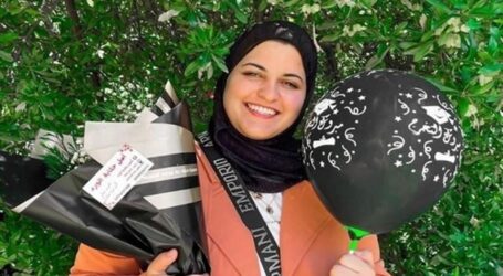 Tahanan Wanita Palestina Penderita Hidrosefalus di Israel Dipindahkan ke RS
