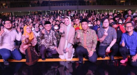 Meriahkan Muktamar Muhammadiyah – Aisyiyah ke-48 Gelar Talkshow Mata Najwa