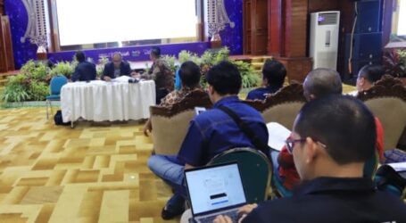 Kalimantan Timur Terpilih Jadi Tuan Rumah Rakernas JMSI 2023