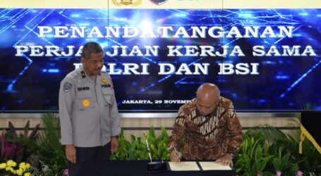 Tingkatkan Layanan Syariah, Bayar PNBP Bisa Melalui BSI