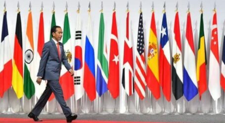Jokowi: Tiga Negara Belum Konfirmasi Kehadiran di KTT G20