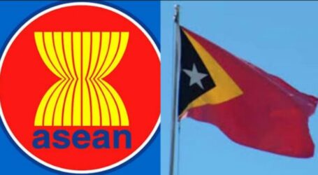 ASEAN Secara Prinsipal Sepakati Keanggotaan Timor Leste