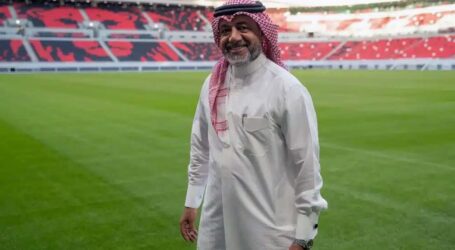 Enam Negara Muslim yang Berkompetisi di Piala Dunia 2022