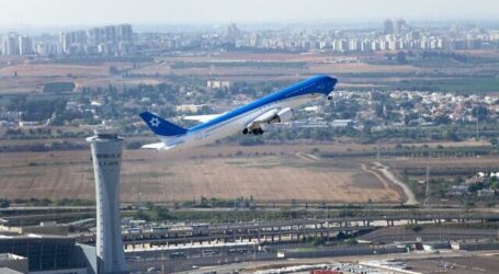 11 Pilot Israel Terjebak di Mesir setelah Masuk Tanpa Visa