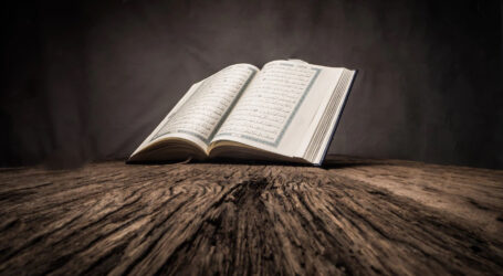 Bagaimana Para Sahabat Menghidupkan Al-Qur’an? (Oleh Mustofa Kamal, Mahasiswa STISA-ABM)