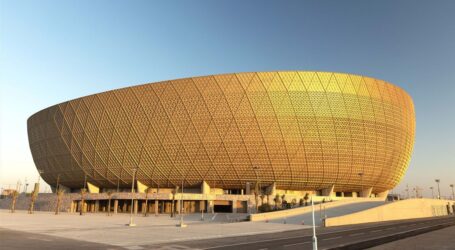 Piala Dunia Qatar 2022: Alkohol Masih Tersedia di Stadion Bagi yang Bayar Mahal