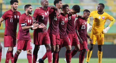Piala Dunia 2022: Pratinjau Pertandingan Qatar vs Ekuador