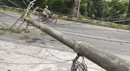 PLN Pulihkan 89% Pasokan Listrik Terdampak Gempa Cianjur