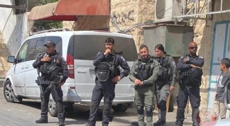 Jarang Terjadi, Israel Tegur Tentara yang Bunuh Balita Palestina
