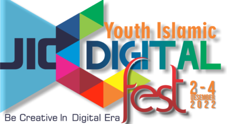 Bangun Kreativitas Kaum MUDA, JIC Gelar Youth Digital Fest 2022