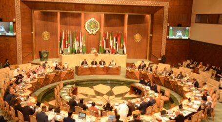 Parlemen Arab Tegaskan Dukungan Palestina Jadi Anggota Penuh PBB