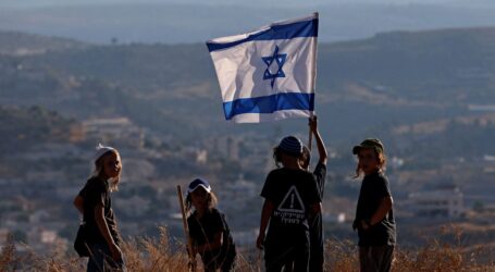 Ekstremis Yahudi Serukan Aktifkan Sel Rahasia Untuk Serang Warga Palestina