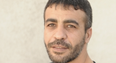 Terabaikan di Penjara Israel, Tahanan Palestina Terkena Kanker