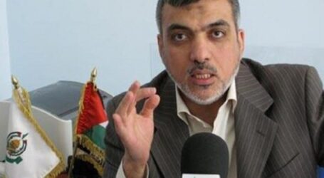 Anggota Gerakan Hamas Apresiasi Keputusan Al-Quds Ibukota Permanen Media Arab