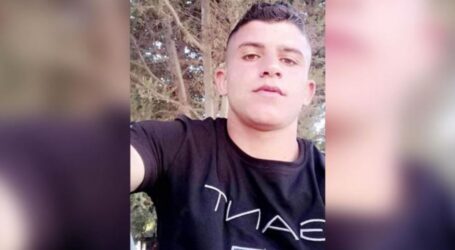 Israel Serahkan Jenazah Ammar Mufleh yang Syahid Ditembak dengan Jarak Dekat