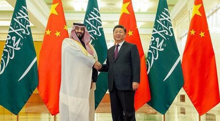 Kunjungi Saudi, Xi Jinping Dijadwalkan Ikuti Tiga KTT Kerja Sama Diplomatik