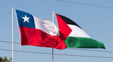 Presiden Chili Umumkan Akan Buka Kedutaan di Palestina