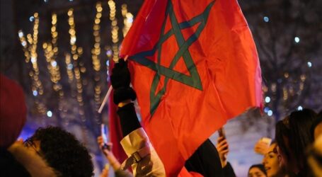 Kerajaan Maroko Minta Partai Islam Berhenti Kritik Hubungan dengan Israel