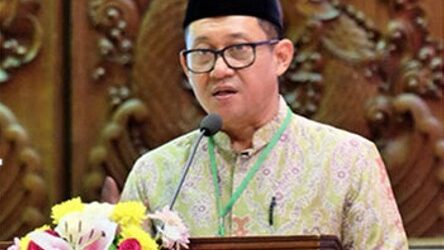 Dr Hayu Prabowo: Tahun Baru Momentum terhadap Kepedulian Lingkungan