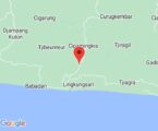 BMKG: Gempa Bumi M 5,8 Guncang Sukabumi