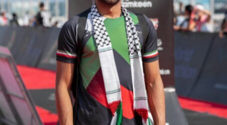 Boikot Israel, Atlet Kuwait Mundur dari Kejuaraan Asia