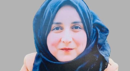 Jenazah Wanita Muda Palestina Dimakamkan setelah Delapan Bulan Ditahan Israel
