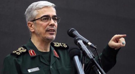 Jenderal Senior: Iran di Antara Lima Kekuatan Drone Teratas Dunia
