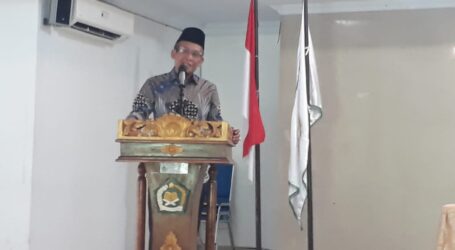 MUI Lampung: Kunci Sukses Hidup di Era Digital