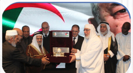 Konferensi Pionir Al-Quds ke-13 Usung Tema Bermitra Dalam Pembebasan Al-Quds dan Palestina