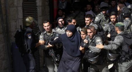 PPS: 29 Wanita Palestina Masih Menjadi Tahanan di Penjara Damon