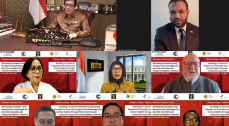 Pentingnya Pendidikan Toleransi di Tengah Keberagaman Indonesia 