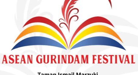 Festival Gurindam ASEAN 2022 Digelar di TIM Jakarta 16-18 Desember