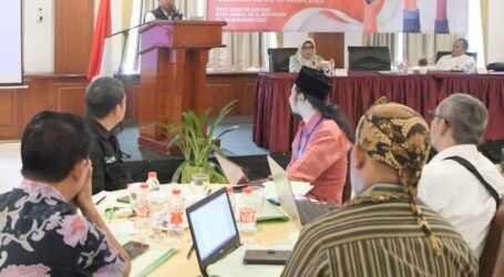 Diskominfo – PWI Kolaborasi Cetak Jurnalis Kompeten di Jabar