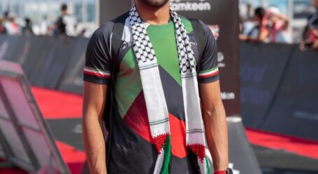 Atlet Triathlon Kuwait Mundur Saat Akan Hadapi Atlet Israel di Turnamen Asia