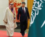 Presiden China Lakukan Kunjungan Resmi ke Arab Saudi
