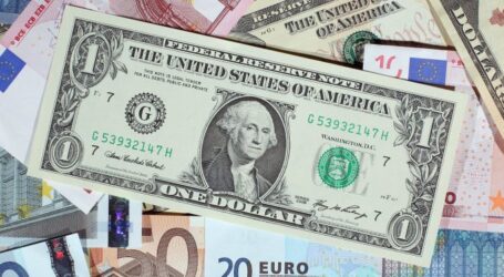 Pengusaha Mesir Boikot Dolar AS