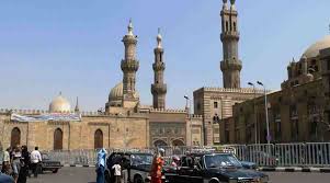 Mesir Buka 1.200 Masjid Baru selama 2022