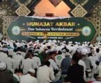 Reuni 212 Angkat Tema Munajat Akbar Indonesia Bershalawat