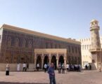 Masjid di Doha Jadi Daya Tarik Besar Bagi Suporter Non-Muslim Piala Dunia