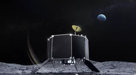 Roket Pendarat Perusahaan Swasta Jepang Menuju Bulan dengan Penjelajah UEA