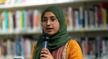 Penulis Suhaiymah: Kontribusi Positif Muslim Kurangi Islamofobia