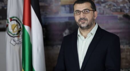 Hamas: Upaya Intensif Menggusur Al-Bustan, Silwan Jadi Bukti Fasisme Israel