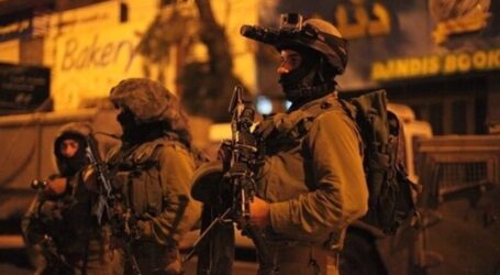 Perwira Senior Israel Peringatkan Peningkatan Perlawanan di Tepi Barat