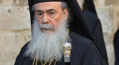 Uskup Agung Gereja Ortodoks Yunani Yerusalem Kutuk Pembakaran Mushaf di Swedia