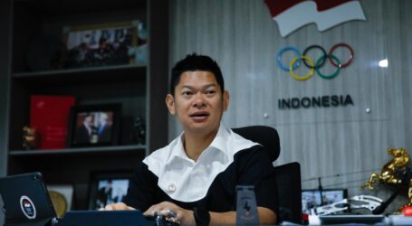 CAMSOC: 36 Cabang Olahraga yang Dipertandingkan di SEA Games 2023 Kamboja