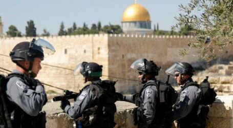 Faksi Gaza Serukan Warga Palestina di Yerusalem Tingkatkan Konfrontasi Terhadap Israel di Semua Wilayah
