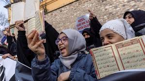Jama’ah Muslimin Kutuk Keras Pembakaran Al-Qur’an di Swedia