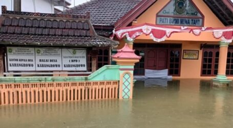 BPBD: Kondisi Kembali Normal Pascabanjir Pati